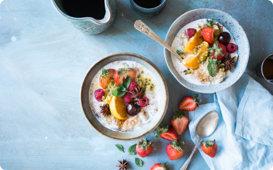fruity-breakfast-bowl
